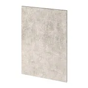 Фасад для шкафа atelier светлый 496х716х18 мм Фасад для шкафа atelier светлый 496х716х18 мм
