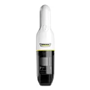 Пылесос ручной аккумуляторный Karcher CVH 2 70 Вт 7,2 В 0,15 л Li-Ion 1 АКБ и ЗУ (1.198-330.0)