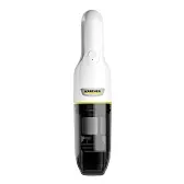 Пылесос ручной аккумуляторный Karcher CVH 2 70 Вт 7,2 В 0,15 л Li-Ion 1 АКБ и ЗУ (1.198-330.0) Пылесос ручной аккумуляторный Karcher CVH 2 70 Вт 7,2 В 0,15 л Li-Ion 1 АКБ и ЗУ (1.198-330.0)