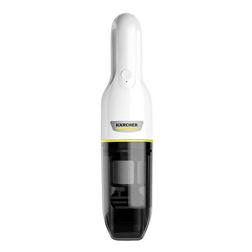 Пылесос ручной аккумуляторный Karcher CVH 2 70 Вт 7,2 В 0,15 л Li-Ion 1 АКБ и ЗУ (1.198-330.0)