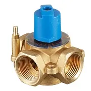 Клапан смесительный Valtec 3-х ходовой 1 ВР(г) KVs 11,57 (VT.MIX03.G.06) Клапан смесительный Valtec 3-х ходовой 1 ВР(г) KVs 11,57 (VT.MIX03.G.06)