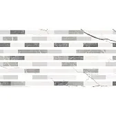 Плитка декор Axima Bonn White серая 600х300х9 мм Плитка декор Axima Bonn White серая 600х300х9 мм