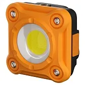 Фонарь универсальный Фотон WLA-4000 светодиодный 1 LED 10 Вт аккумуляторный Li-Ion 2000 мАч пластик 3 режима (26148) Фонарь универсальный Фотон WLA-4000 светодиодный 1 LED 10 Вт аккумуляторный Li-Ion 2000 мАч пластик 3 режима (26148)