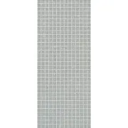 Плитка облицовочная Gracia Ceramica Supreme мозаика серая 600x250x9 мм (8 шт.=1,2 кв.м)