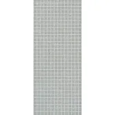 Плитка облицовочная Gracia Ceramica Supreme мозаика серая 600x250x9 мм (8 шт.=1,2 кв.м)