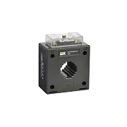 Трансформатор тока IEK ТТИ-30 200-5А 5ВА 660 В однофазный с универсальным окном класс точности 0,5S (ITT20-3-05-0200-08)