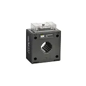 Трансформатор тока IEK ТТИ-30 200-5А 5ВА 660 В однофазный с универсальным окном класс точности 0,5S (ITT20-3-05-0200-08)