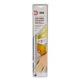 Светильник светодиодный Эра C3 5-840-C3 4000К 5 Вт 3 кв.м серый IP20 (C0045768) Светильник светодиодный Эра C3 5-840-C3 4000К 5 Вт 3 кв.м серый IP20 (C0045768)
