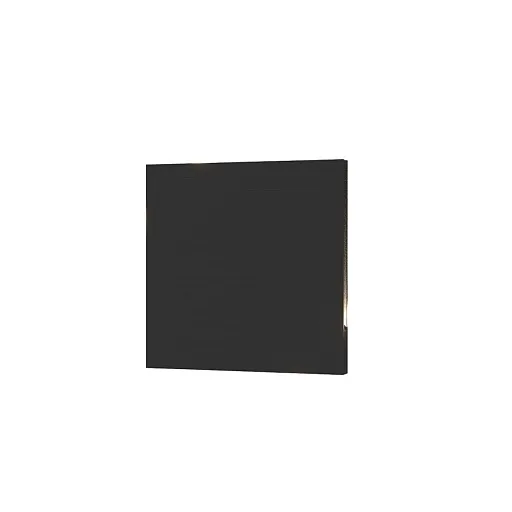 Подсветка для лестниц встраиваемая светодиодная черная 3,5 Вт 4000К IP20 Elektrostandard Step 1120 (a058912) Подсветка для лестниц встраиваемая светодиодная черная 3,5 Вт 4000К IP20 Elektrostandard Step 1120 (a058912)