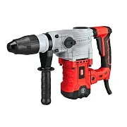 Перфоратор электрический КМ 1600 Вт 9 Дж SDS-max (RH-1601)