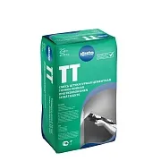 Штукатурка цементная Кесто TT тонкослойная 25 кг Штукатурка цементная Кесто TT тонкослойная 25 кг