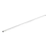 Лампа люминесцентная Osram G13 T8 36 Вт 3000К теплый свет трубка 1200 мм (131662/1457) Лампа люминесцентная Osram G13 T8 36 Вт 3000К теплый свет трубка 1200 мм (131662/1457)
