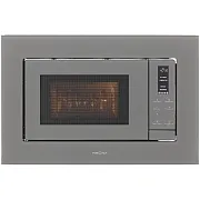 Микроволновая печь встраиваемая Krona Mysterium MW 60 GR KRMW31 серая Микроволновая печь встраиваемая Krona Mysterium MW 60 GR KRMW31 серая