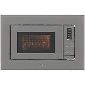 Микроволновая печь встраиваемая Krona Mysterium MW 60 GR KRMW31 серая Микроволновая печь встраиваемая Krona Mysterium MW 60 GR KRMW31 серая