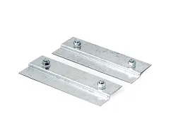 Скоба EKF PROxima для монтажной ленты на столб ЩУРН-П 230 В IP55 (pb-kit-l)