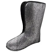 Вкладыши для утепления сапог текстильные фольгированные размер 43 серые Evart Викинг/Ермак (ВК-Ф-01 3) Вкладыши для утепления сапог текстильные фольгированные размер 43 серые Evart Викинг/Ермак (ВК-Ф-01 3)