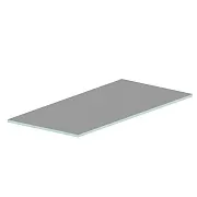 Плита теплоизоляционная Teplofom+ 20х600х1250 мм с односторонним армированием (5 шт.)