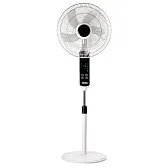 Вентилятор напольный Electrolux EFF-901N 3 скорости 45 Вт Вентилятор напольный Electrolux EFF-901N 3 скорости 45 Вт