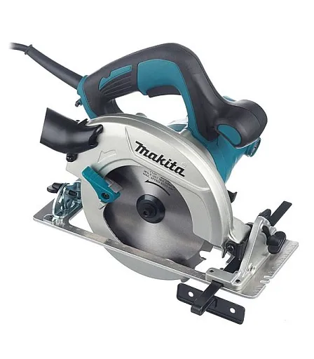 Пила дисковая электрическая Makita HS6601 1050 Вт 165 мм Пила дисковая электрическая Makita HS6601 1050 Вт 165 мм