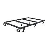 Каркас для поддона Ulitka Flow металл 120х80х9,5 см прямоугольник (74104290) Каркас для поддона Ulitka Flow металл 120х80х9,5 см прямоугольник (74104290)
