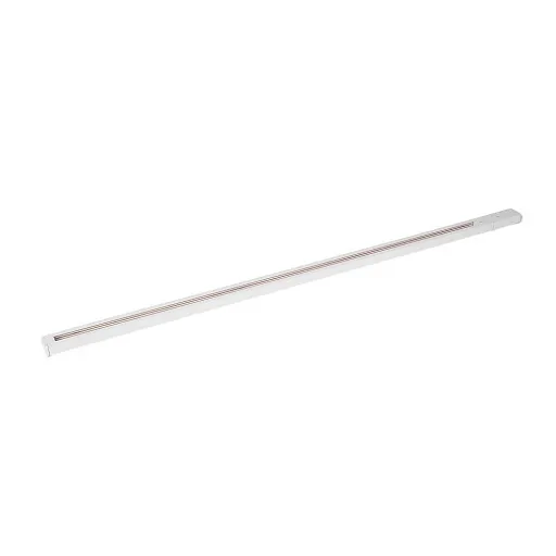 Шинопровод однофазный Elektrostandard Track Rail WH Surface 2 м белый (a057083) Шинопровод однофазный Elektrostandard Track Rail WH Surface 2 м белый (a057083)