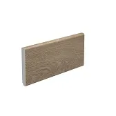 Плинтус кварцевый Alpine Floor Grand Sequoia 11х80х2200 мм гевуина (SK 11-7)