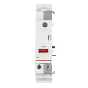 Модуль защиты от перенапряжения Legrand DX3 220 В для автоматов серии TX3 (406286) Модуль защиты от перенапряжения Legrand DX3 220 В для автоматов серии TX3 (406286)