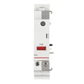 Модуль защиты от перенапряжения Legrand DX3 220 В для автоматов серии TX3 (406286)