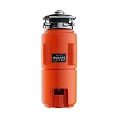 Измельчитель пищевых отходов Omoikiri Nagare Slim 900 550 Вт 3000 об./мин (4995062) Измельчитель пищевых отходов Omoikiri Nagare Slim 900 550 Вт 3000 об./мин (4995062)