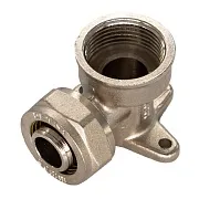 Водорозетка 20 обж(ц) х 3/4 ВР(г) Водорозетка 20 обж(ц) х 3/4 ВР(г)