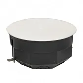 Коробка распределительная d97х50 мм IP42 EKF (plc-kmp-020-007) Коробка распределительная d97х50 мм IP42 EKF (plc-kmp-020-007)