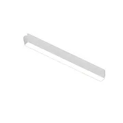 Светодиодный трековый светильник магнитный Arte Lamp Rapid 3000К 15 Вт белый (A1168PL-1WH) Светодиодный трековый светильник магнитный Arte Lamp Rapid 3000К 15 Вт белый (A1168PL-1WH)