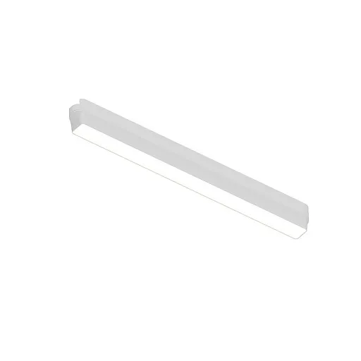 Светодиодный трековый светильник магнитный Arte Lamp Rapid 3000К 15 Вт белый (A1168PL-1WH)