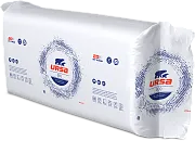 Утеплитель Урса GEO П-15 50x610x1250 мм 15,24 кв. м