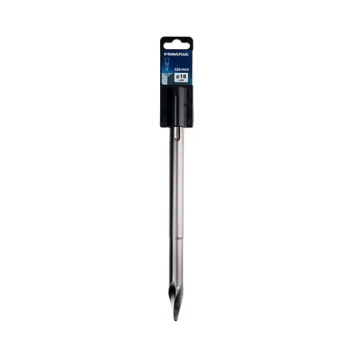 Зубило пикообразное SDS-max Rawlplug (RT-MAXA-PC-18/280) 280 мм Зубило пикообразное SDS-max Rawlplug (RT-MAXA-PC-18/280) 280 мм