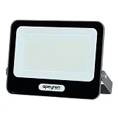 Прожектор светодиодный Apeyron Стандарт 6500 200 Вт IP65 серый