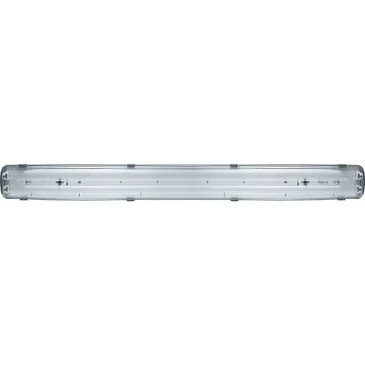 Светильник накладной Navigator DSP-04 G13 IP65 белый призма (61086)
