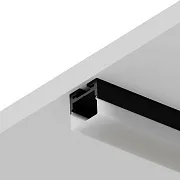 Профиль для светодиодной ленты Surface Arte Lamp IP20 2 м прямой (A202006S) Профиль для светодиодной ленты Surface Arte Lamp IP20 2 м прямой (A202006S)