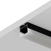 Профиль для светодиодной ленты Surface Arte Lamp IP20 2 м прямой (A202006S)