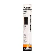 Пилки для сабельной пилы Rage S1122VF универсальные L205 мм чистый рез (2 шт.) (552120) Пилки для сабельной пилы Rage S1122VF универсальные L205 мм чистый рез (2 шт.) (552120)