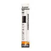 Пилки для сабельной пилы Rage S1122VF универсальные L205 мм чистый рез (2 шт.) (552120) Пилки для сабельной пилы Rage S1122VF универсальные L205 мм чистый рез (2 шт.) (552120)