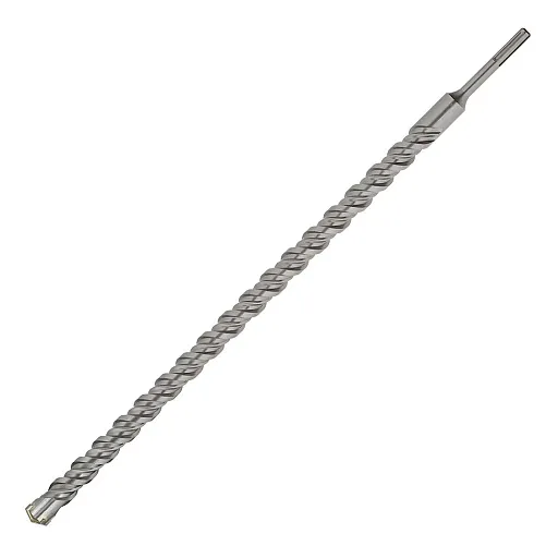 Бур 45х860/1000 мм SDS-max Бур 45х860/1000 мм SDS-max