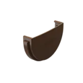 Docke STANDARD Заглушка 120 мм (Светло-коричневый)