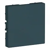 Заглушка Systeme Electric AtlasDesign встраиваемая изумруд (ATN000809) Заглушка Systeme Electric AtlasDesign встраиваемая изумруд (ATN000809)