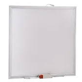 Светильник светодиодный встраиваемый/накладной EKF Basic ЛУО-4007-L 4000К 36 Вт IP40 серебро опал (LPS-4007-L-36-4000) Светильник светодиодный встраиваемый/накладной EKF Basic ЛУО-4007-L 4000К 36 Вт IP40 серебро опал (LPS-4007-L-36-4000)