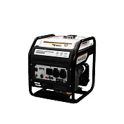 Генератор бензиновый Kranz KR3500IO 2,8 кВт инверторного типа (KR-16-1143) Генератор бензиновый Kranz KR3500IO 2,8 кВт инверторного типа (KR-16-1143)