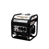 Генератор бензиновый Kranz KR3500IO 2,8 кВт инверторного типа (KR-16-1143) Генератор бензиновый Kranz KR3500IO 2,8 кВт инверторного типа (KR-16-1143)