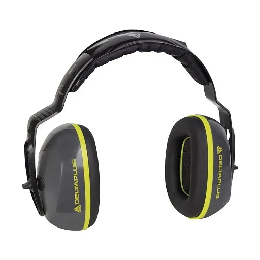 Наушники противошумные Delta Plus Interlagos Light (INTERLIGHT) Наушники противошумные Delta Plus Interlagos Light (INTERLIGHT)