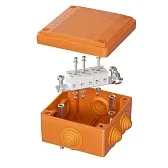 Коробка распределительная 100х100х50 мм IP55 DKC (FSB11510DIY)