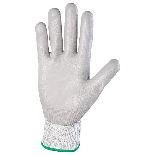 Перчатки полиэстеровые с полиуретановым покрытием Jeta Safety JCP051 серые 10 (XL) Перчатки полиэстеровые с полиуретановым покрытием Jeta Safety JCP051 серые 10 (XL)